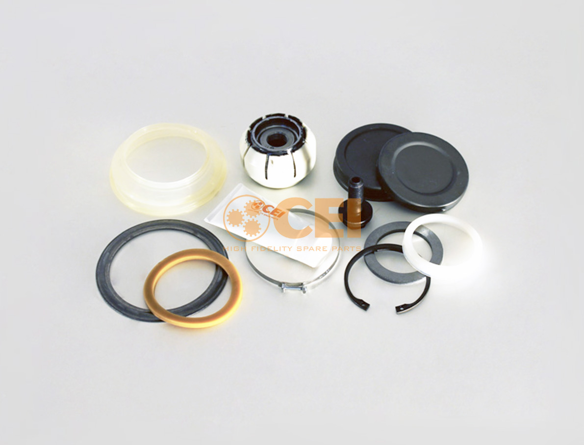 Lot de réparation barre CEI no. 226.004