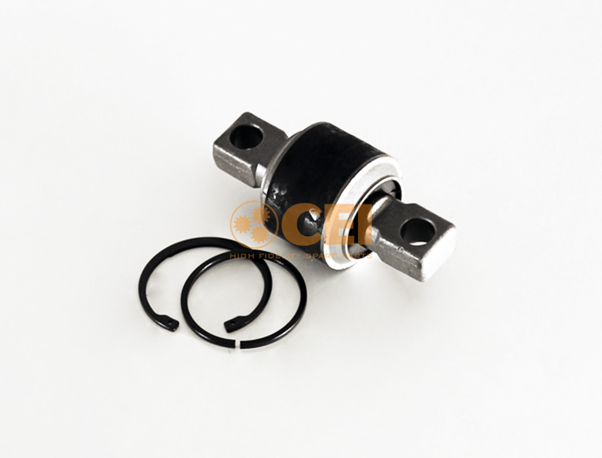 OEM no. 93192361 | Kit silentblock brand Iveco interchangeable