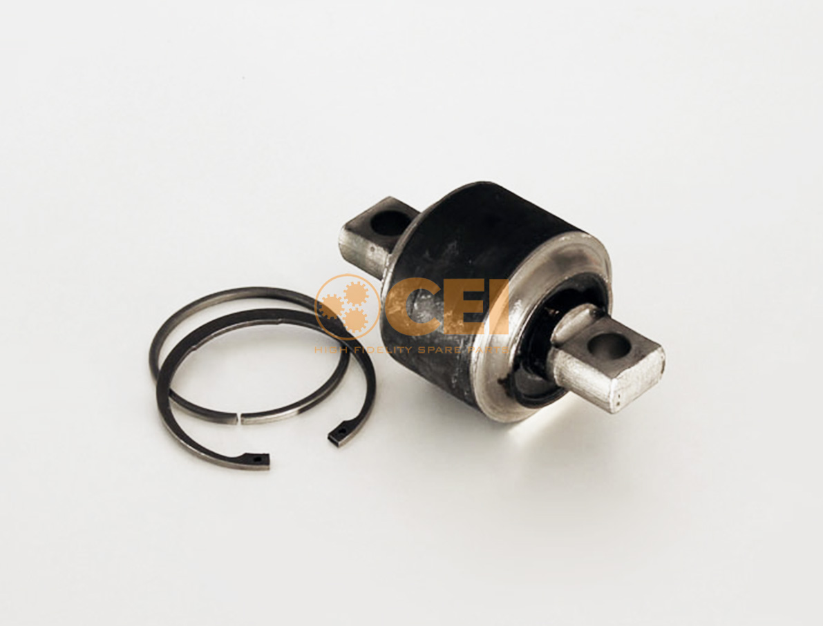 Kit silentblock CEI no. 226.039
