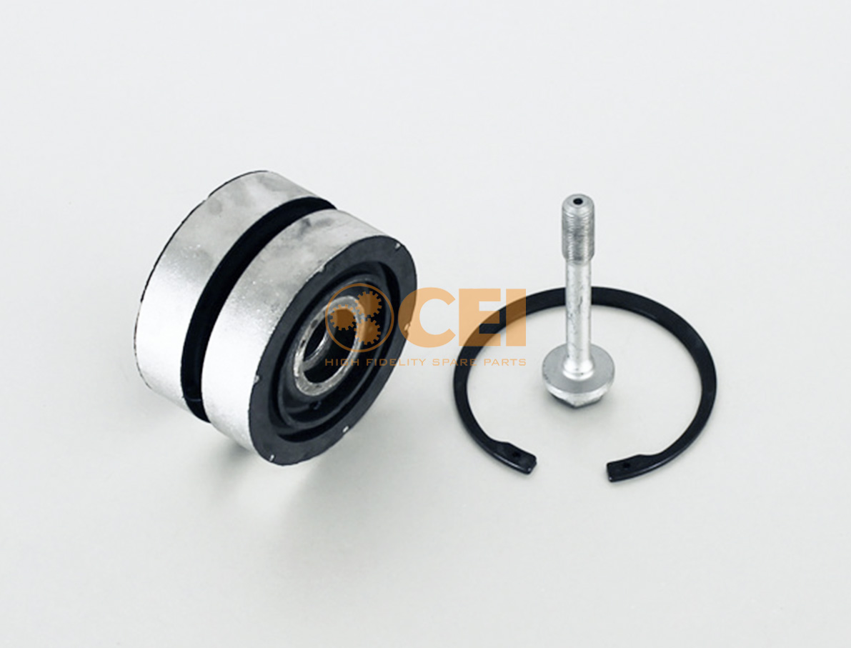 Kit silentblock CEI no. 226.056
