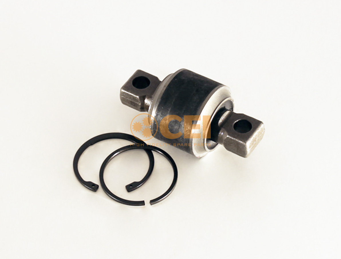 Kit silentblock CEI no. 226.078