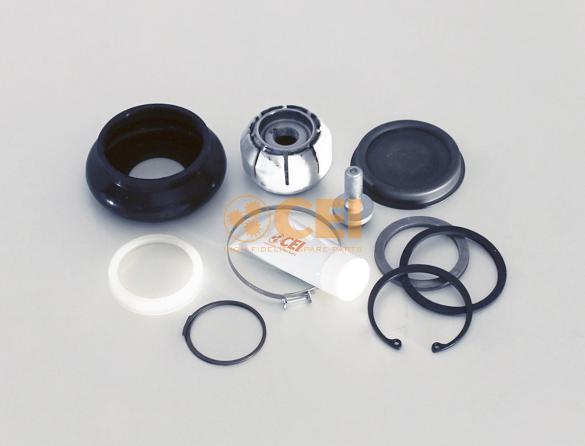 Repair kit rod w/ball CEI no. 226.111