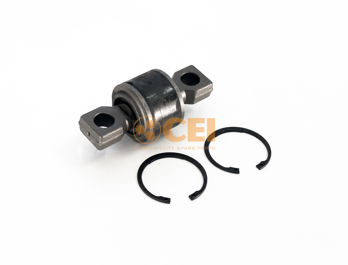Kit silentblock CEI no. 226.138