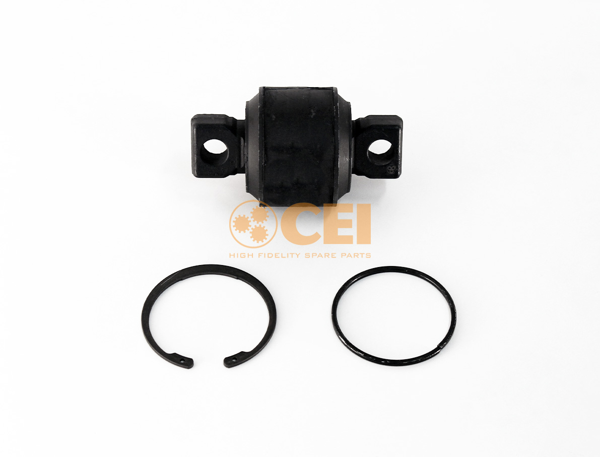 Kit silentblock CEI no. 226.139