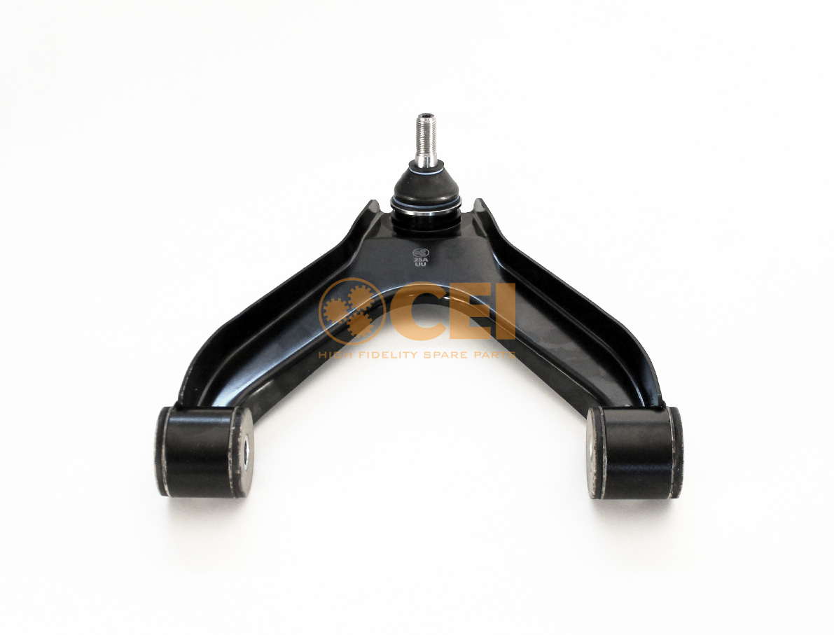 Suspension control arm CEI no. 228.001