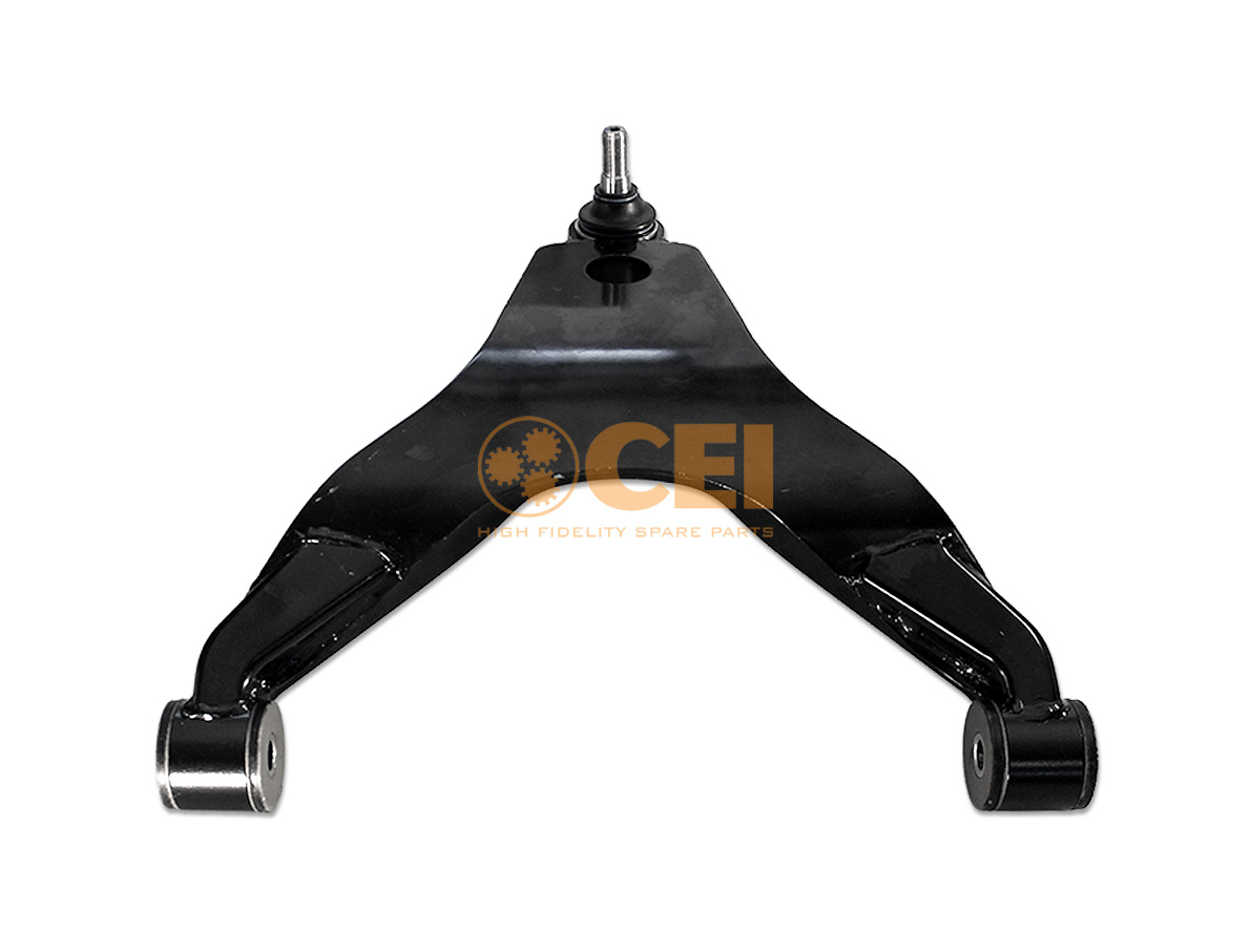 Suspension control arm CEI no. 228.002