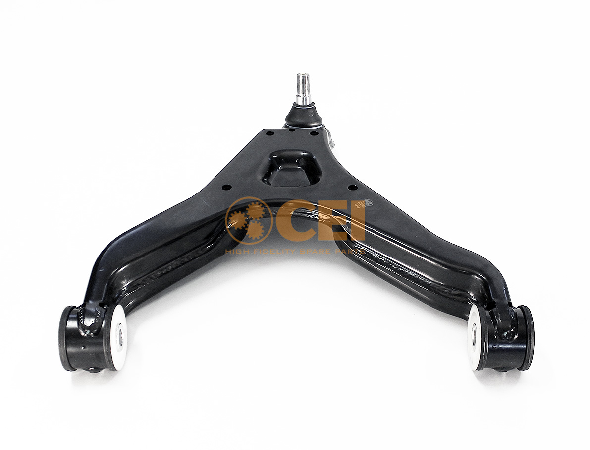 Suspension control arm CEI no. 228.005