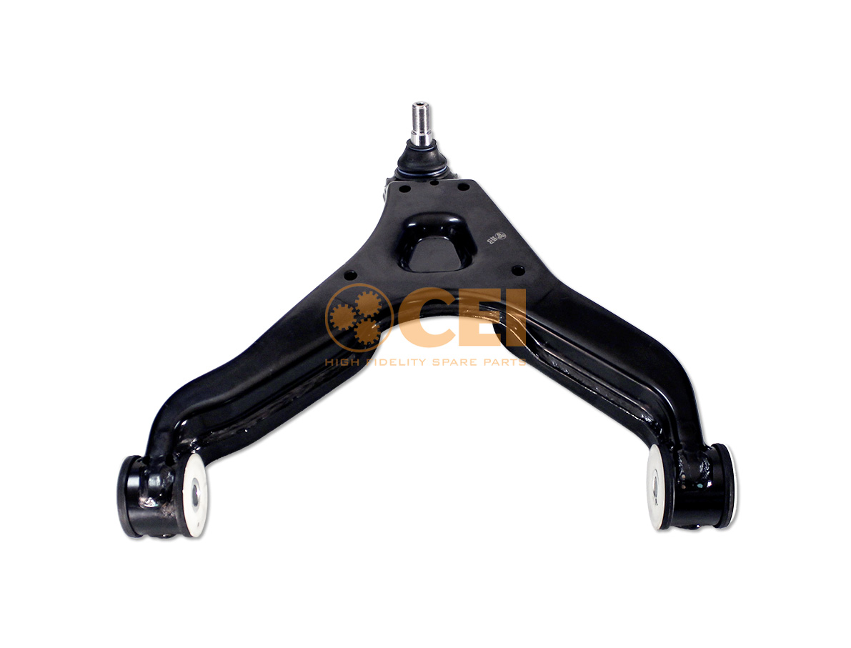 Suspension control arm CEI no. 228.006