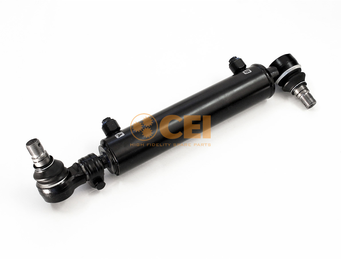 Hydraulic cylinder steering CEI no. 229.001