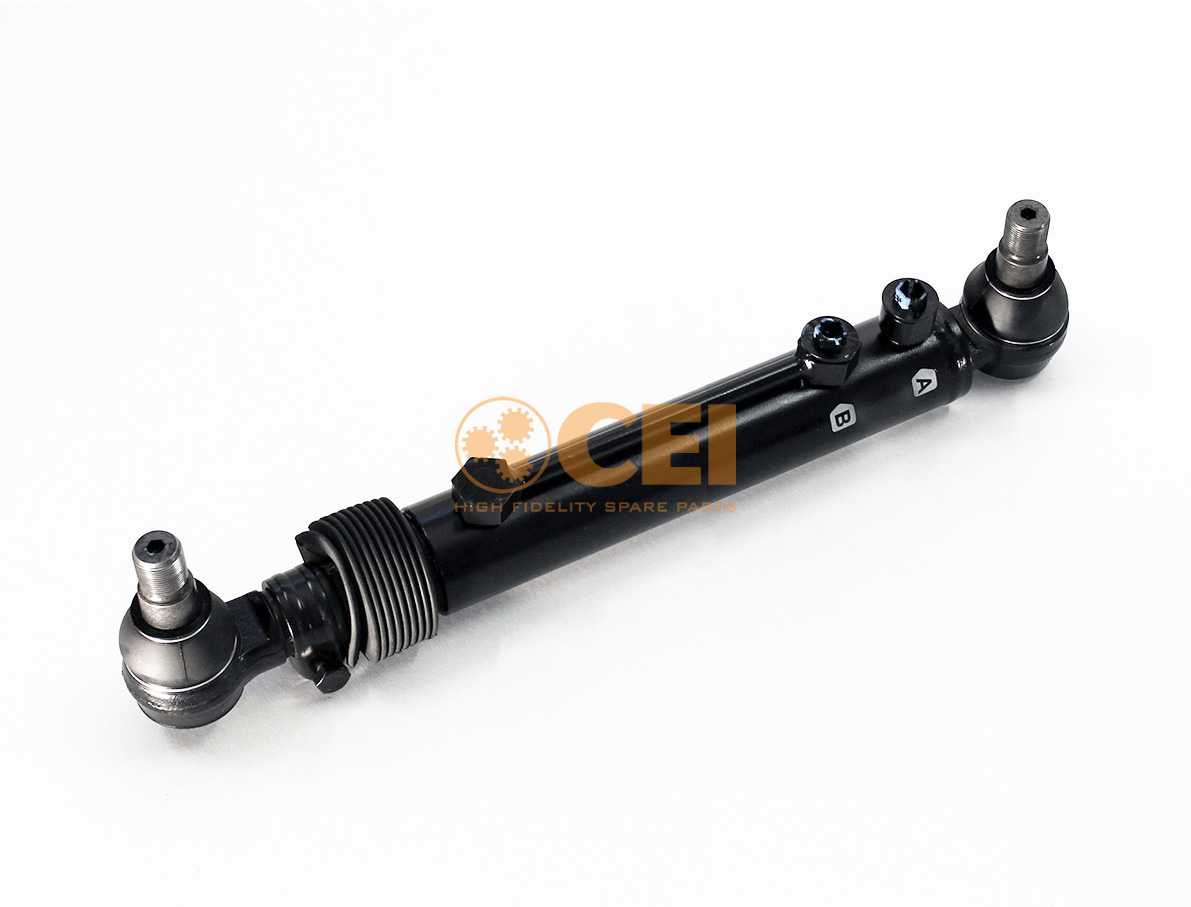 Hydraulic cylinder steering CEI no. 229.002