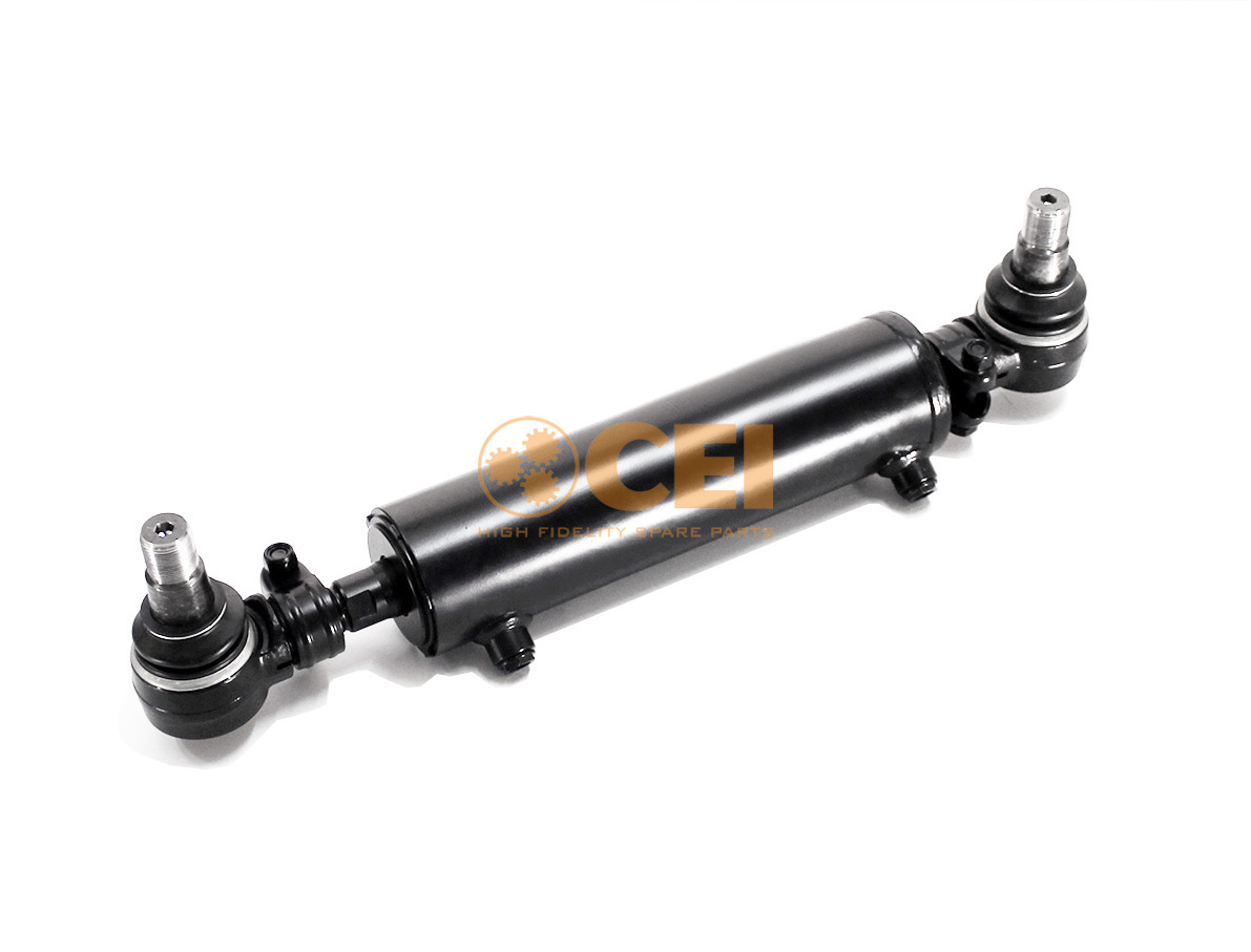 Hydraulic cylinder steering CEI no. 229.003