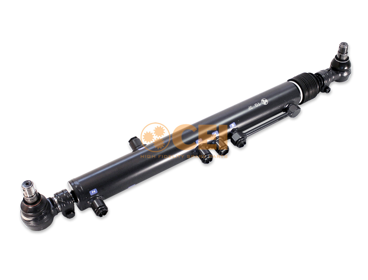Hydraulic cylinder steering CEI no. 229.006