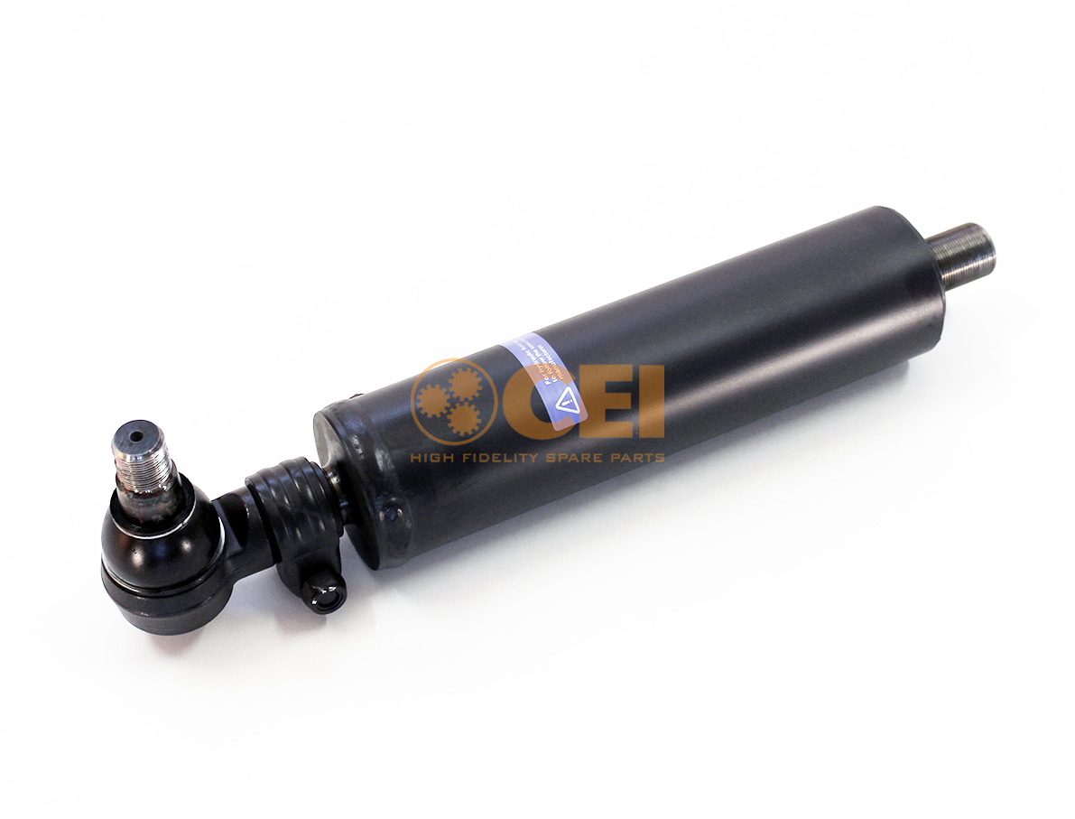 Hydraulic cylinder steering CEI no. 229.007