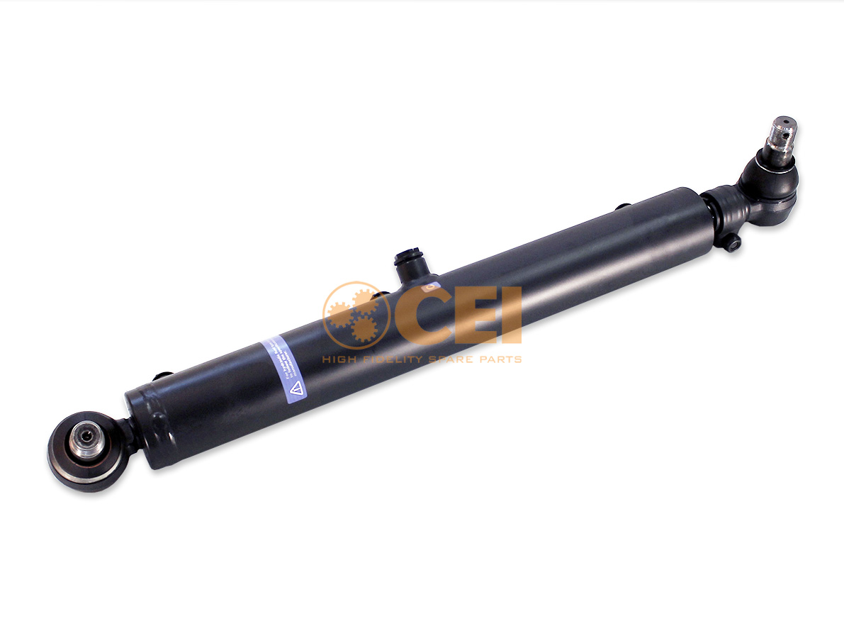 Hydraulic cylinder steering CEI no. 229.008