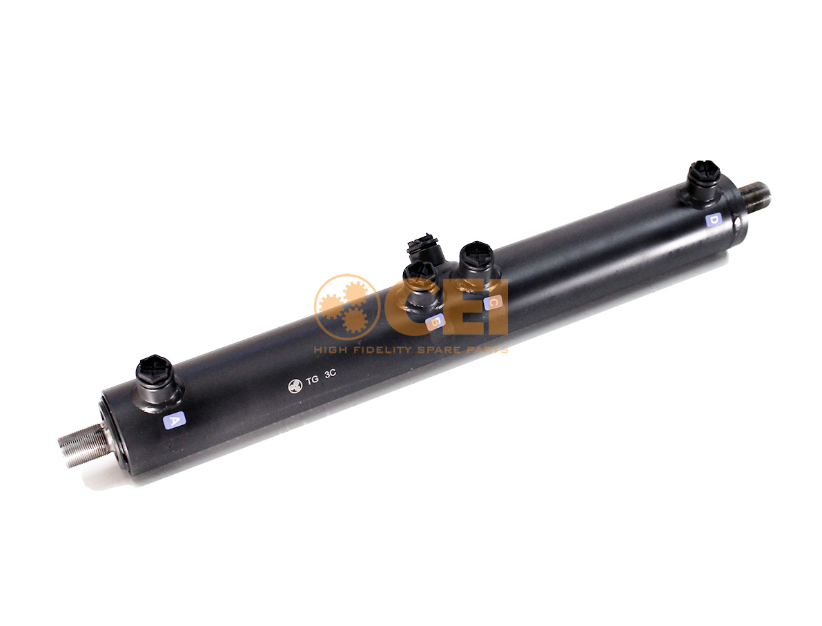 Hydraulikzylinder Lenkung CEI no. 229.013