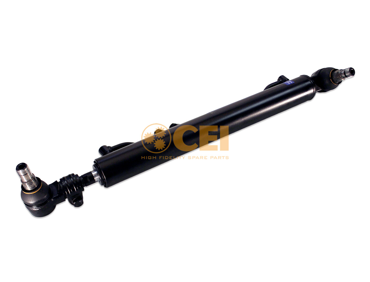 Hydraulic cylinder steering CEI no. 229.028