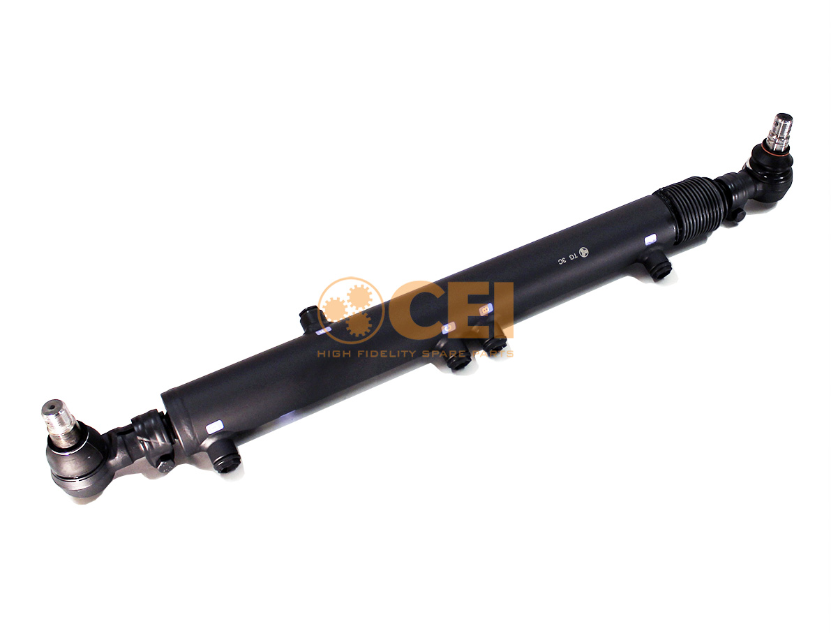 Cilindro idraulico sterzo CEI no. 229.033
