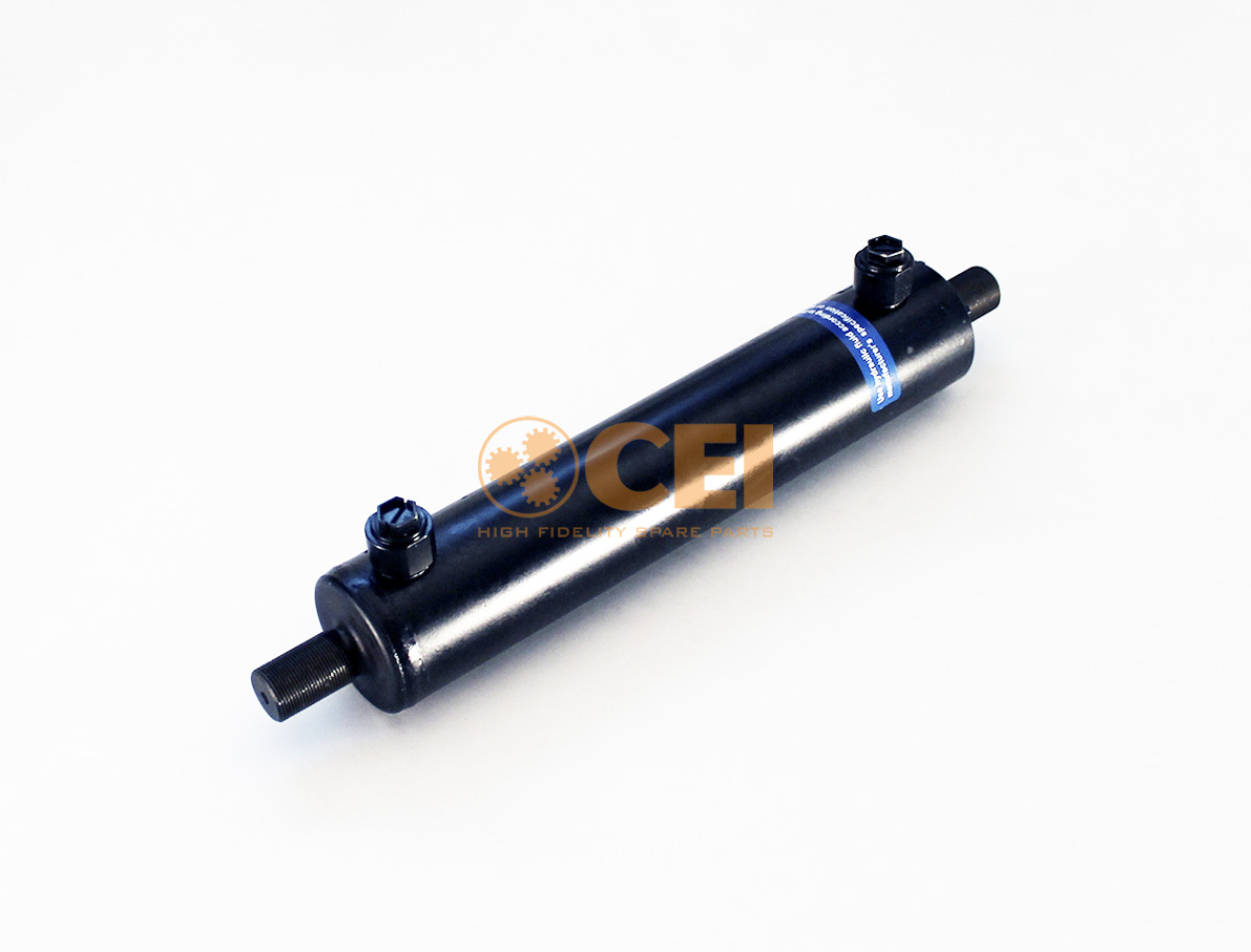 Hydraulic cylinder steering CEI no. 229.035