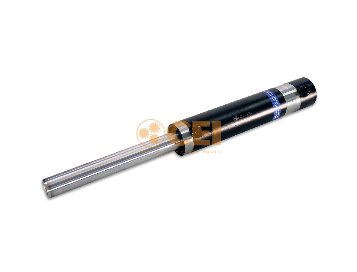 Hydraulic cylinder steering CEI no. 229.039