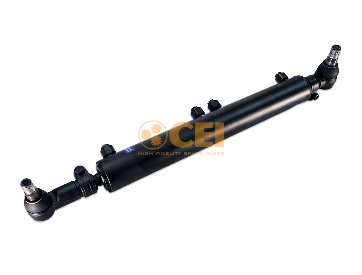 Hydraulic cylinder steering CEI no. 229.042