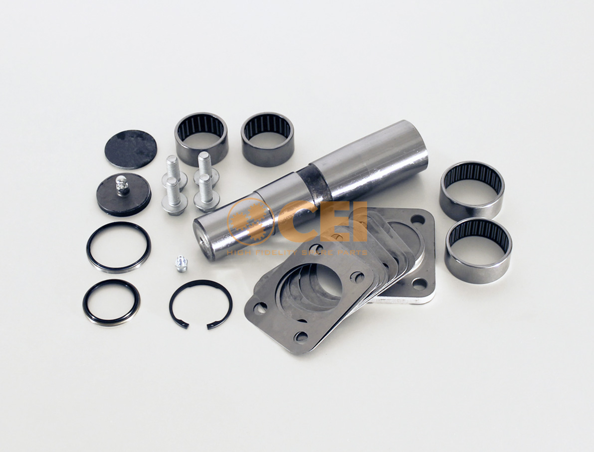 Kit perno fuso CEI no. 230.020