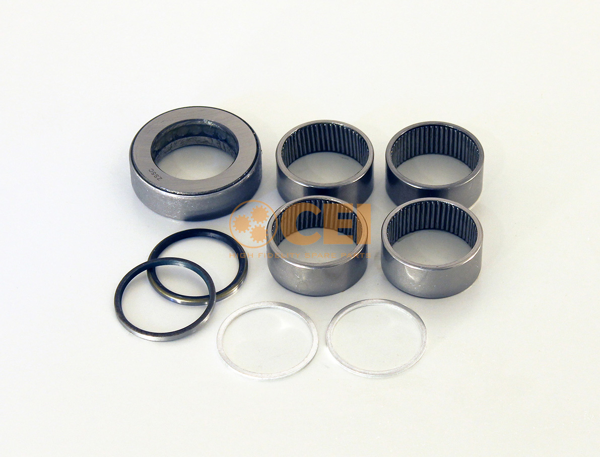 King pin repair set CEI no. 230.023