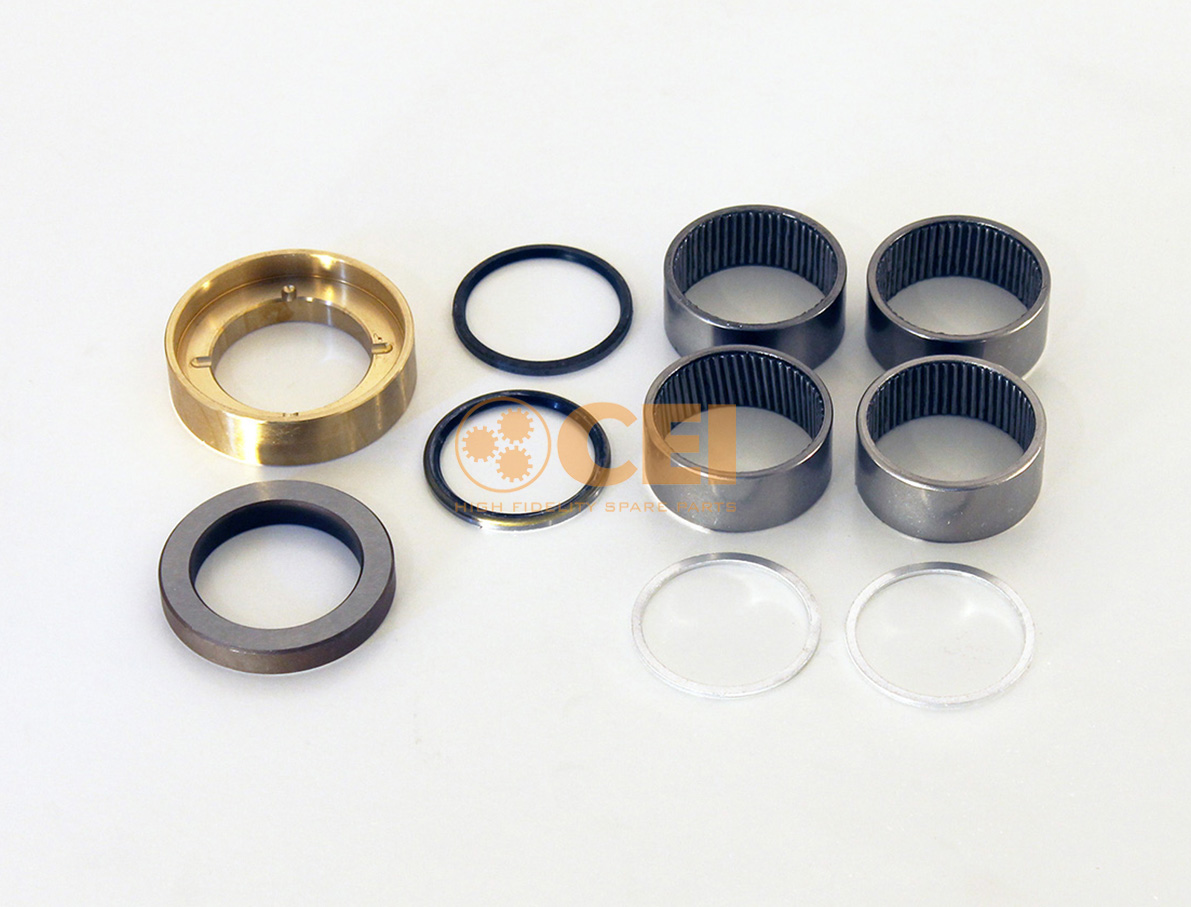 King pin repair set CEI no. 230.024