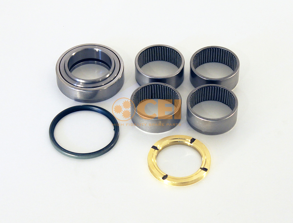 King pin repair set CEI no. 230.026