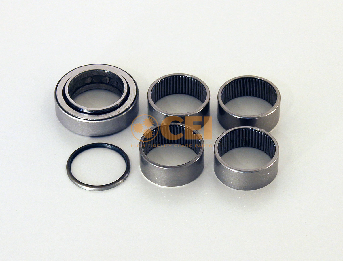 King pin repair set CEI no. 230.027