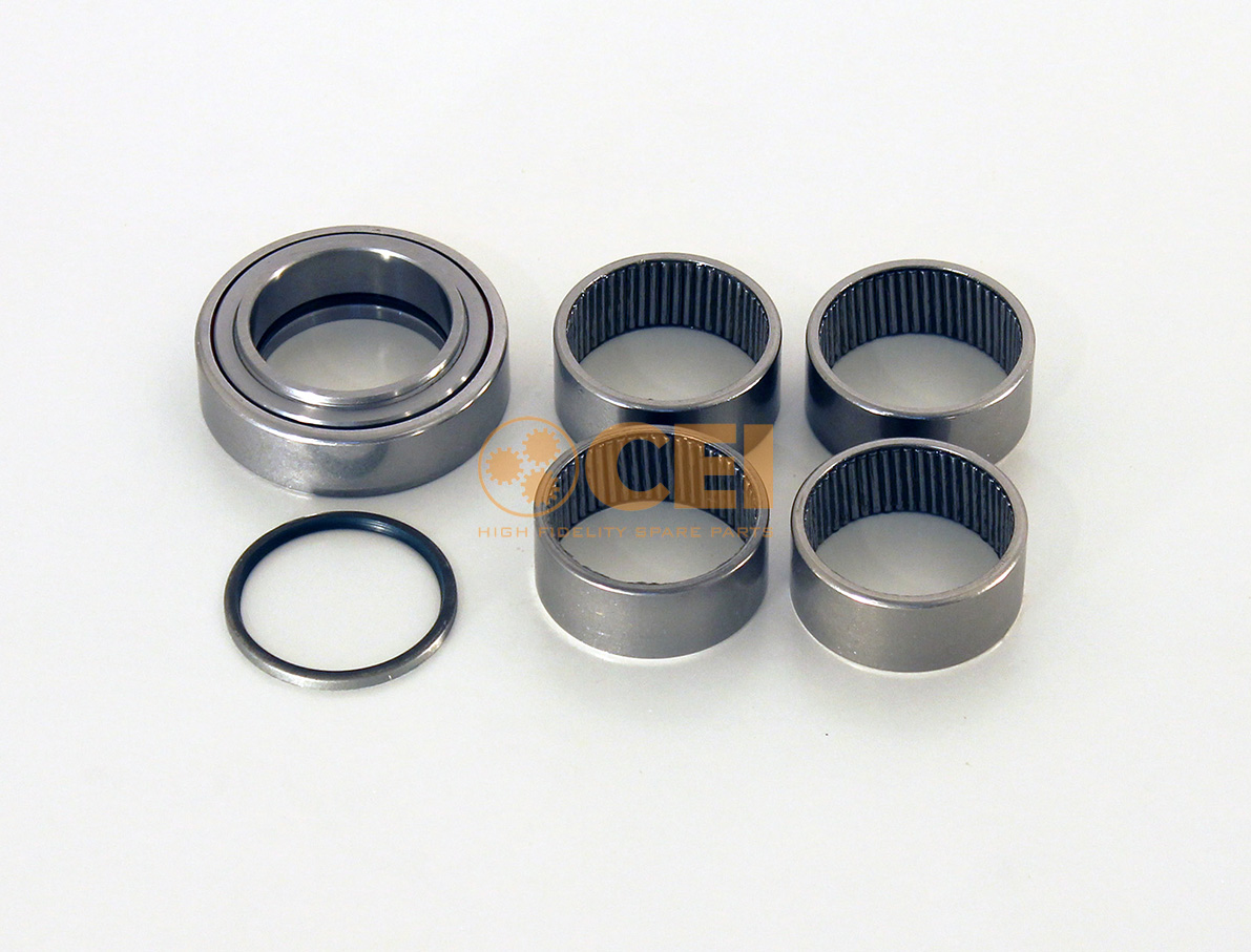 OEM no. 6553300719 | King pin repair set brand Mercedes 