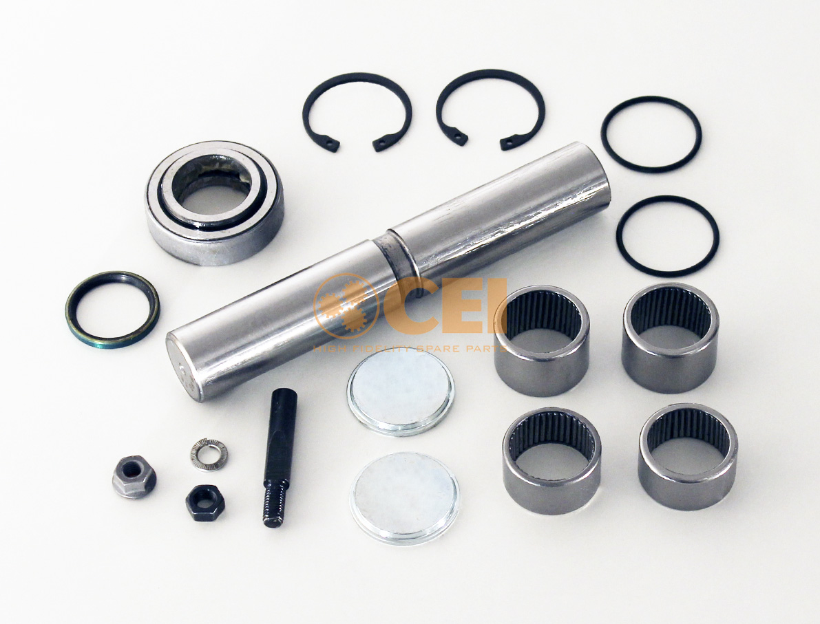 King pin set CEI no. 230.049