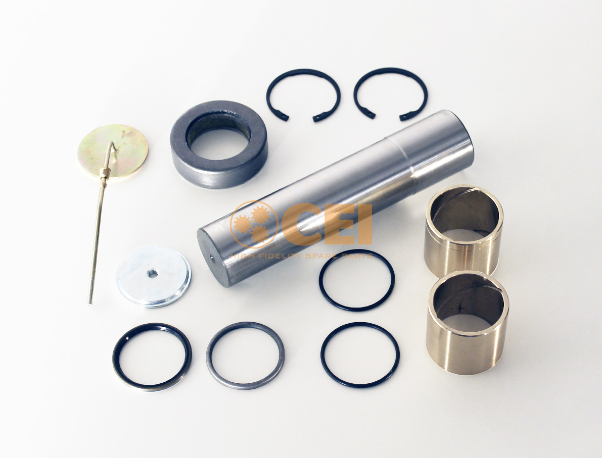 King pin set CEI no. 230.051