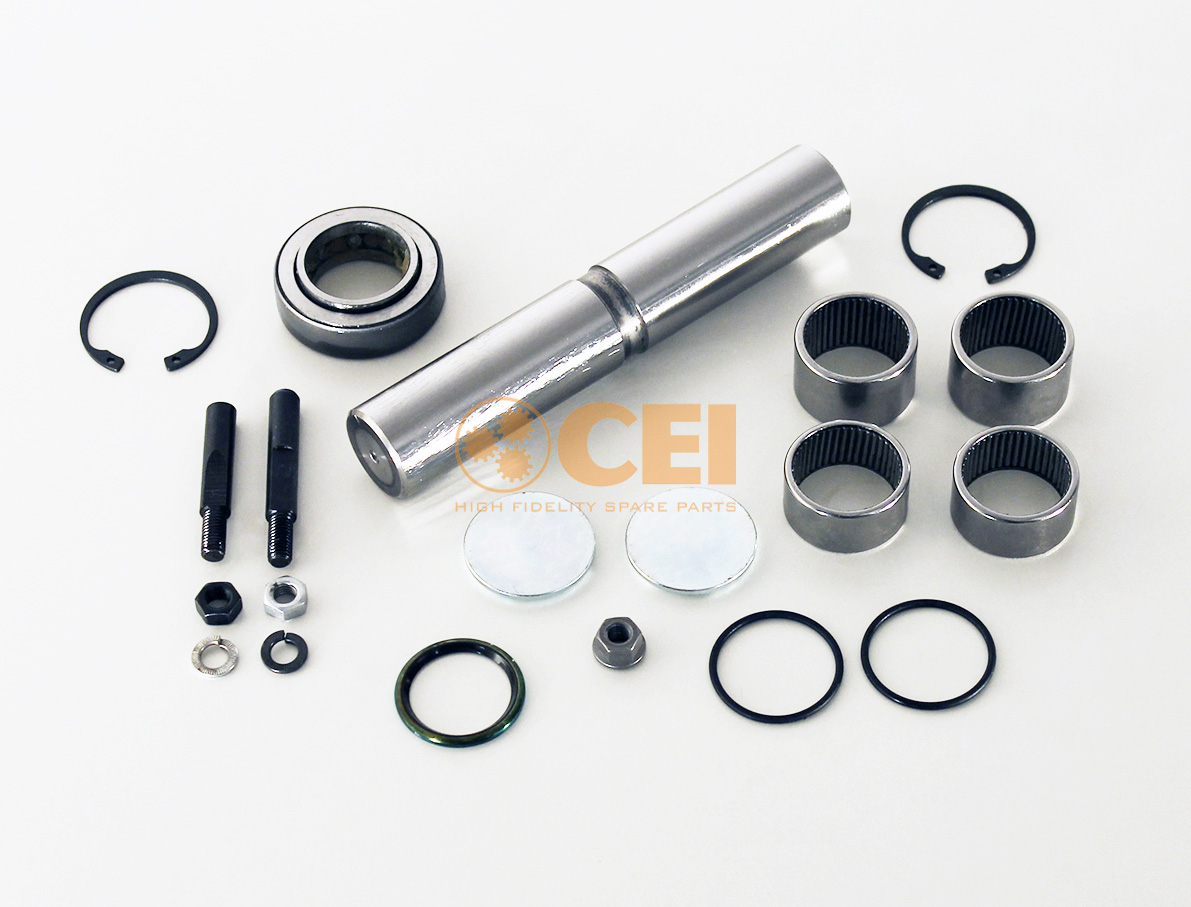 King pin set CEI no. 230.054