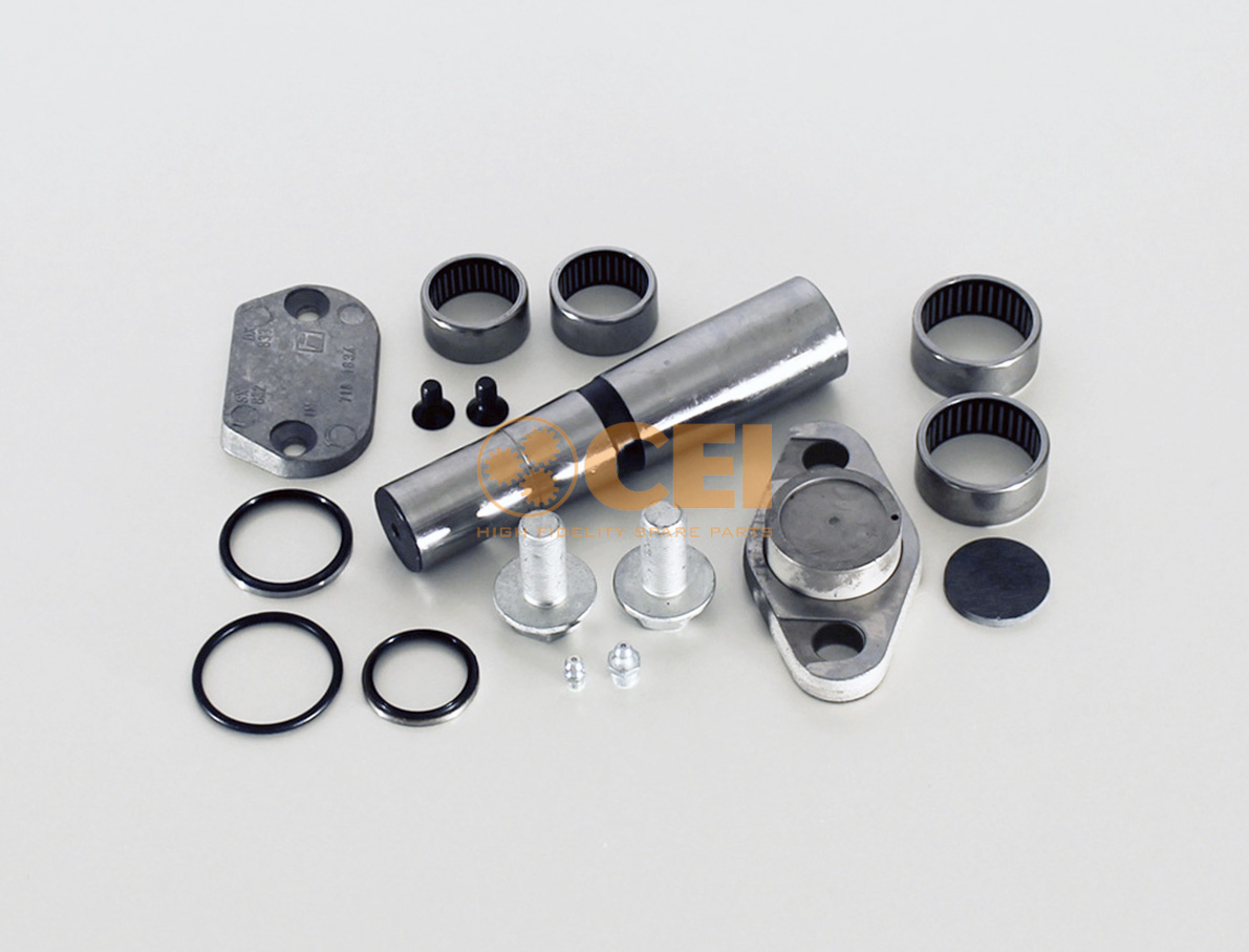 Kit perno fuso Dx. CEI no. 230.058