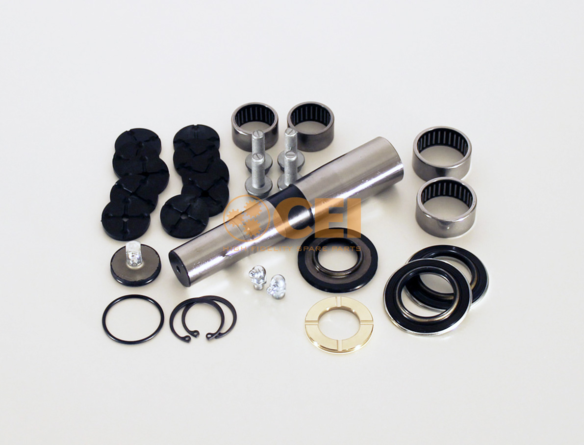 King pin set CEI no. 230.074