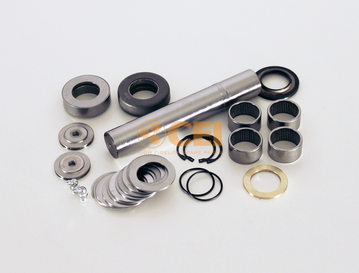 King pin set CEI no. 230.075
