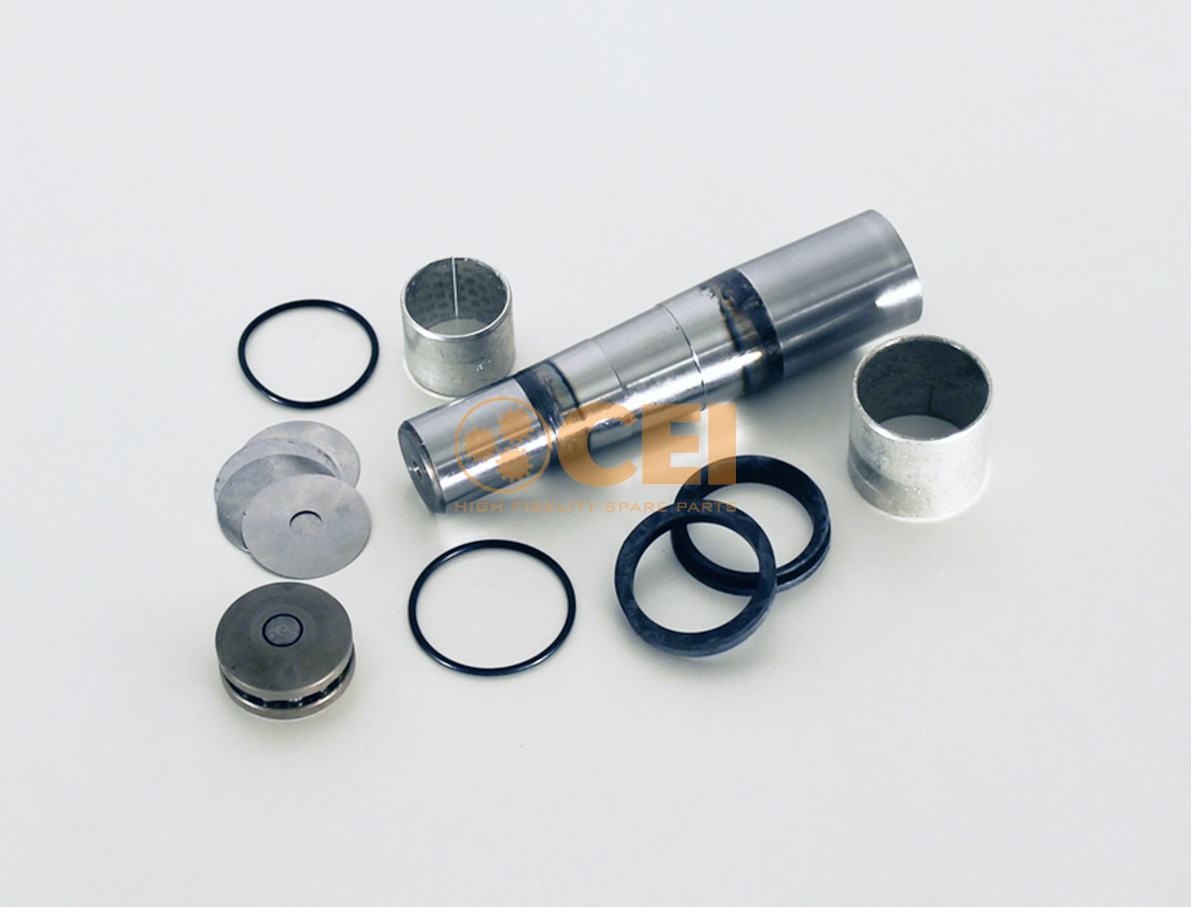 Kit perno fuso CEI no. 230.085