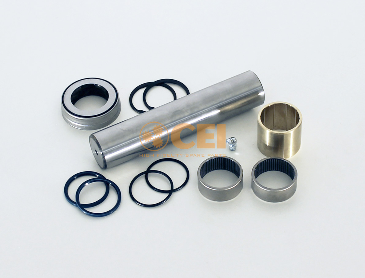 Kit perno fuso CEI no. 230.086