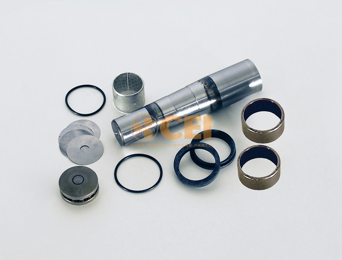Kit perno fuso CEI no. 230.097