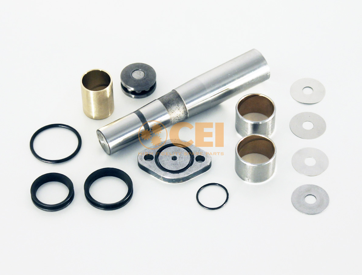 Kit perno fuso CEI no. 230.111