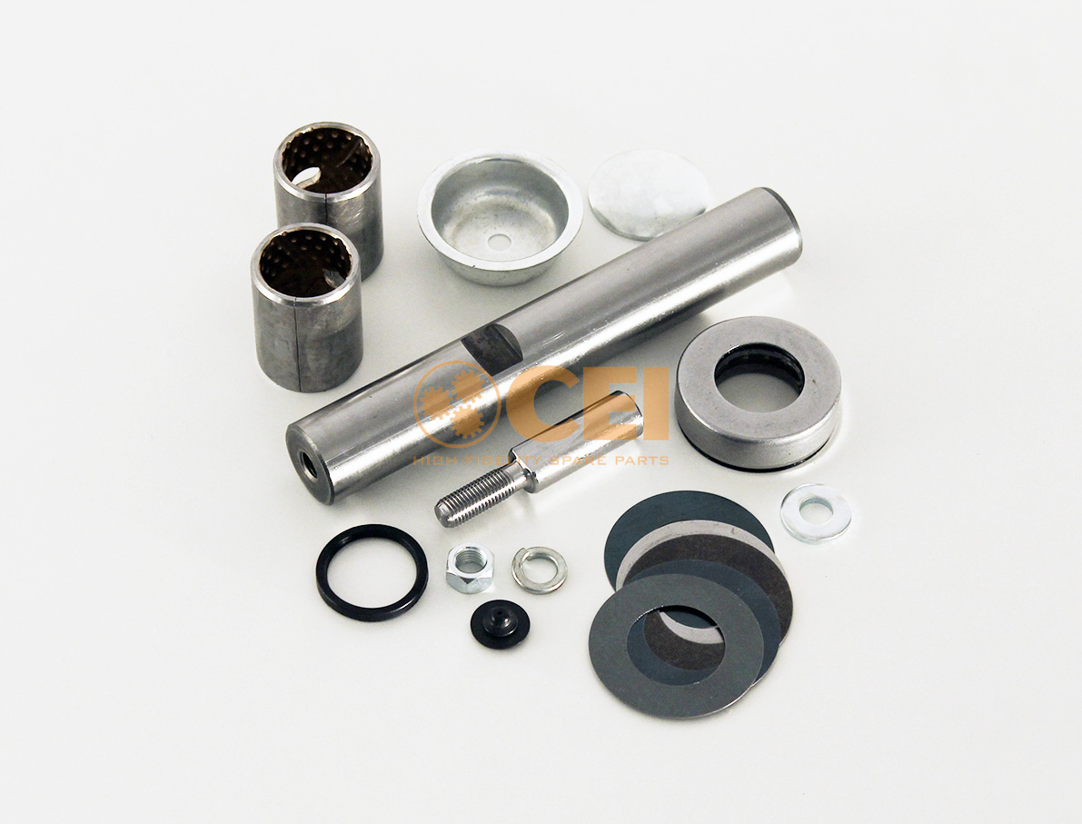 King pin set CEI no. 230.127