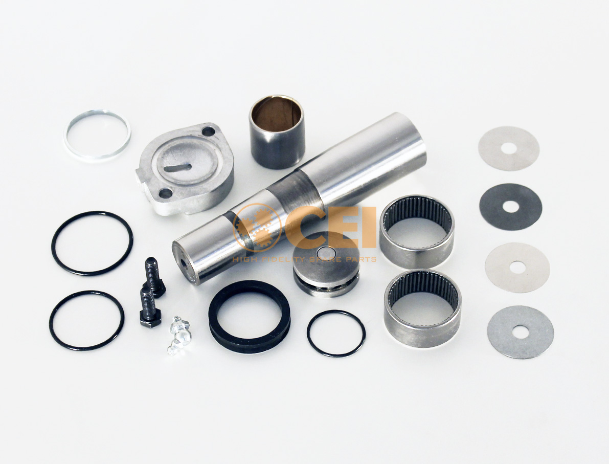 Kit perno fuso CEI no. 230.135