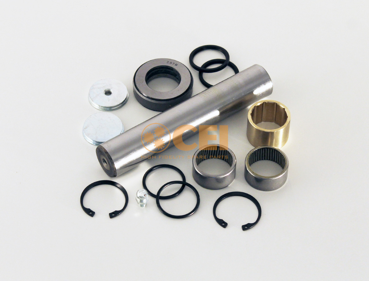 Kit perno fuso CEI no. 230.143