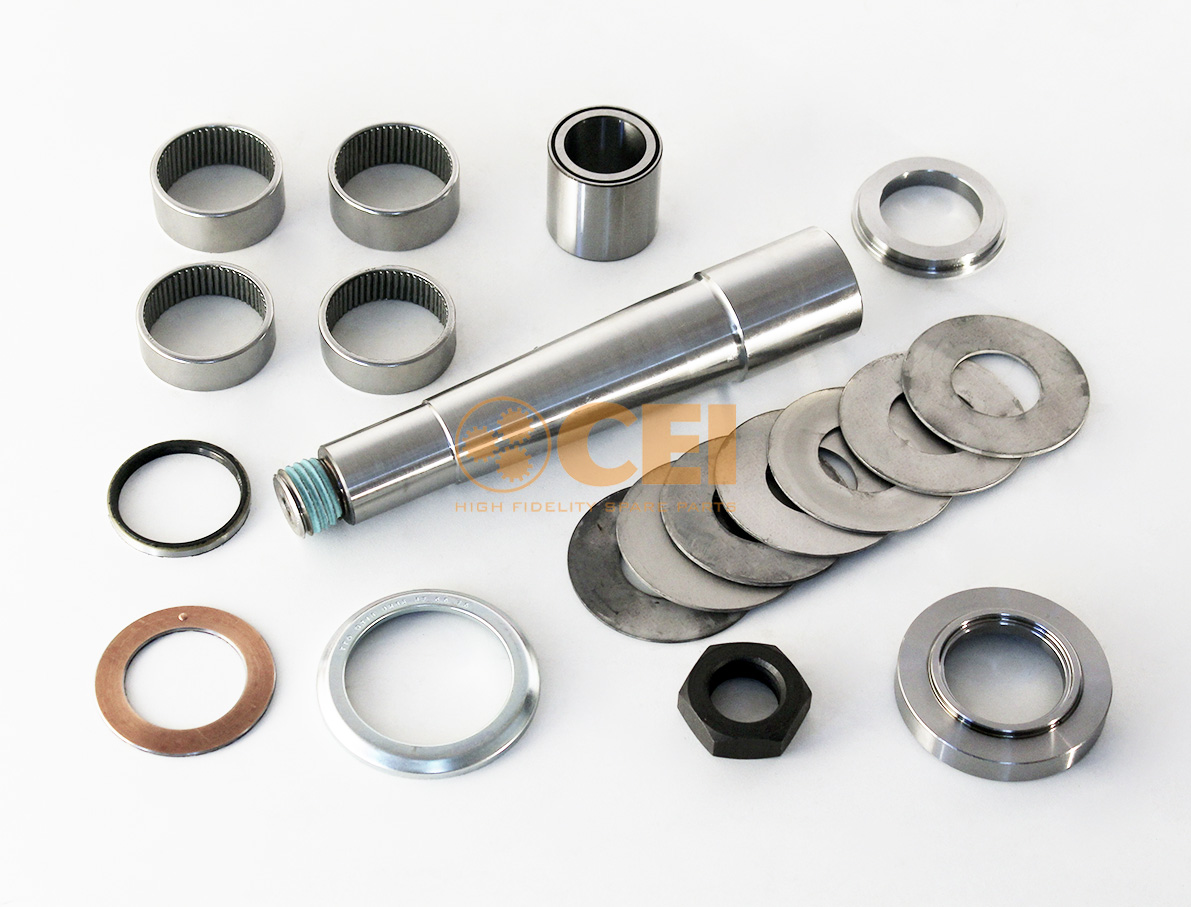 Kit perno fuso CEI no. 230.150