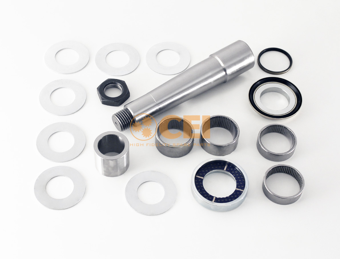 Kit perno fuso CEI no. 230.153