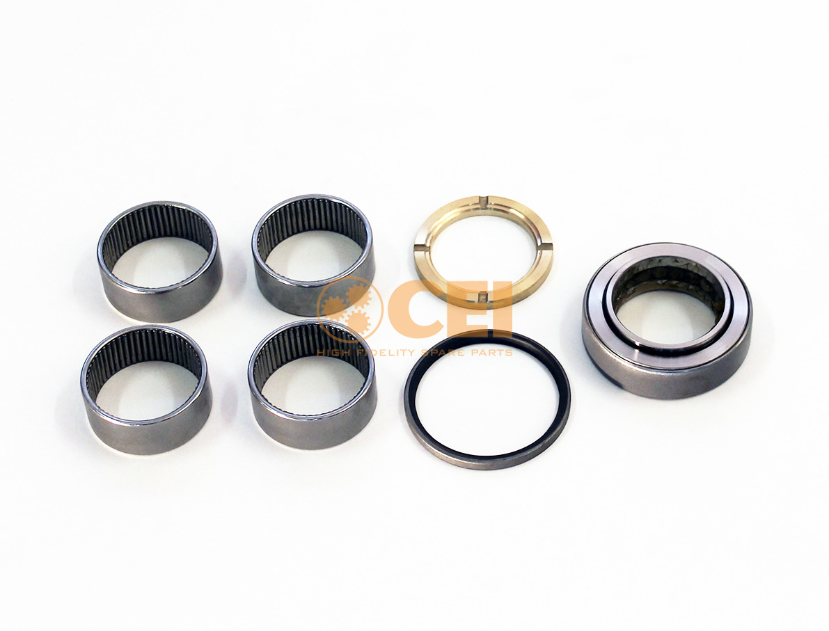 King pin repair set CEI no. 230.167