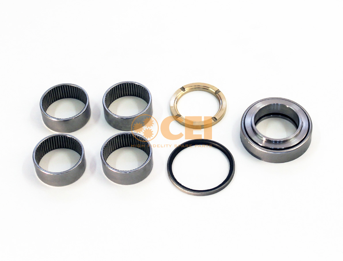 King pin repair set CEI no. 230.168