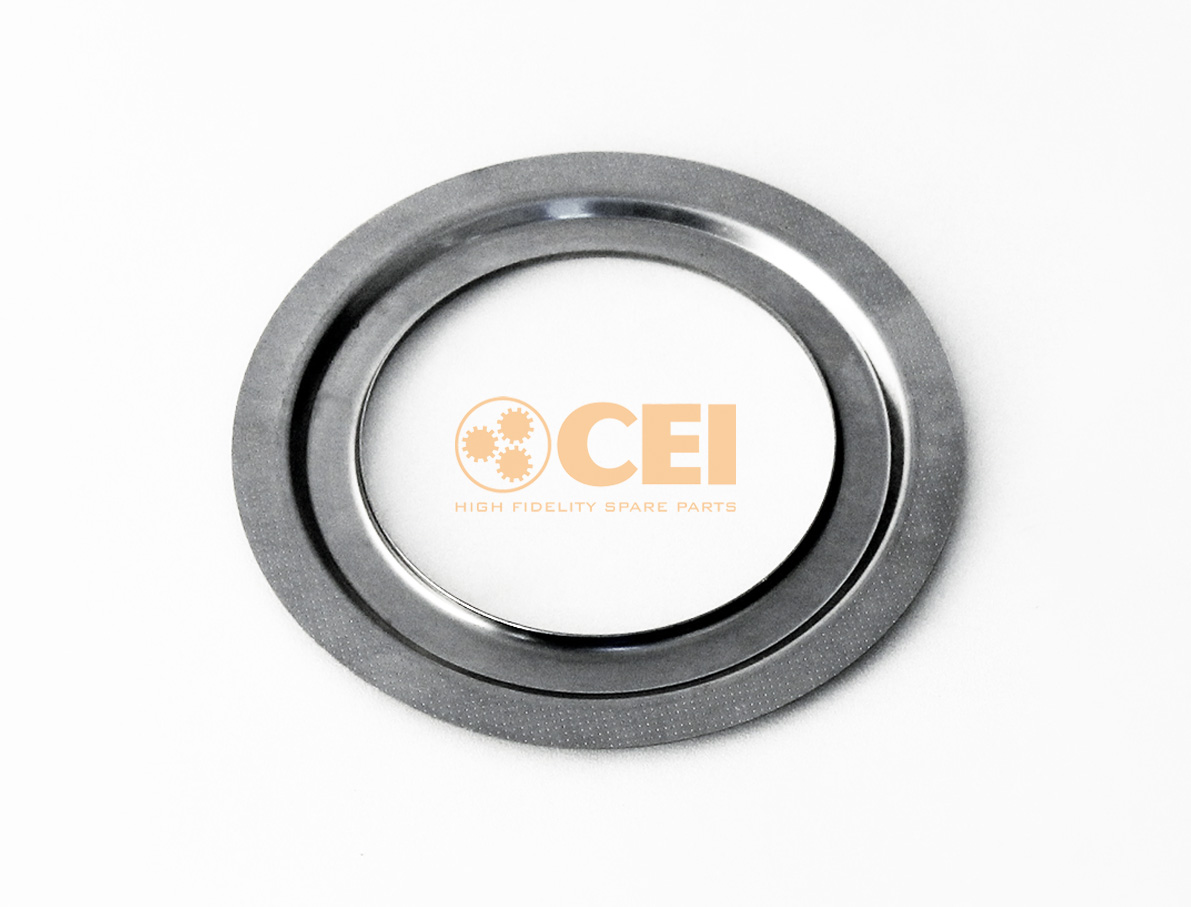 Zwerchfell CEI no. 239.002