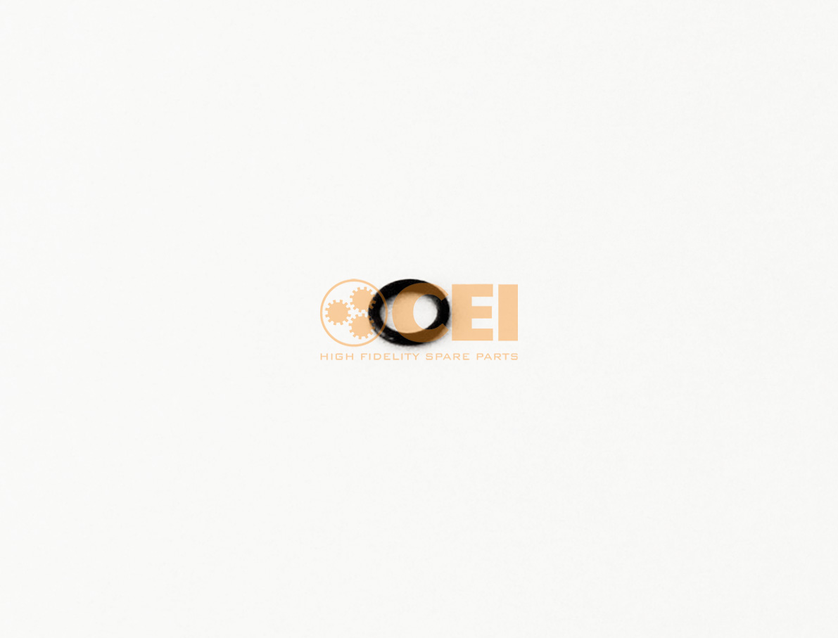 Bague OR CEI no. 239.206
