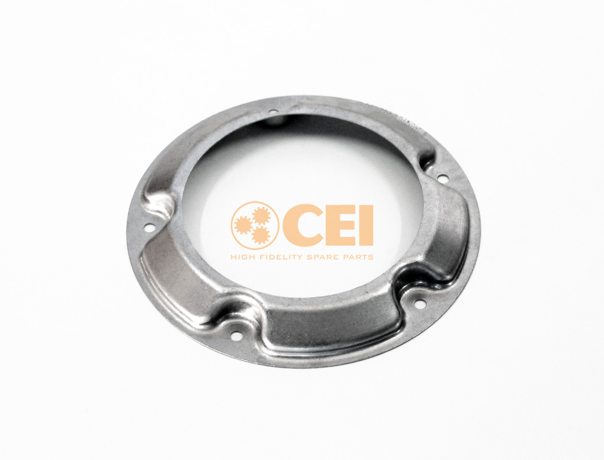 Oelleitung CEI no. 239.473